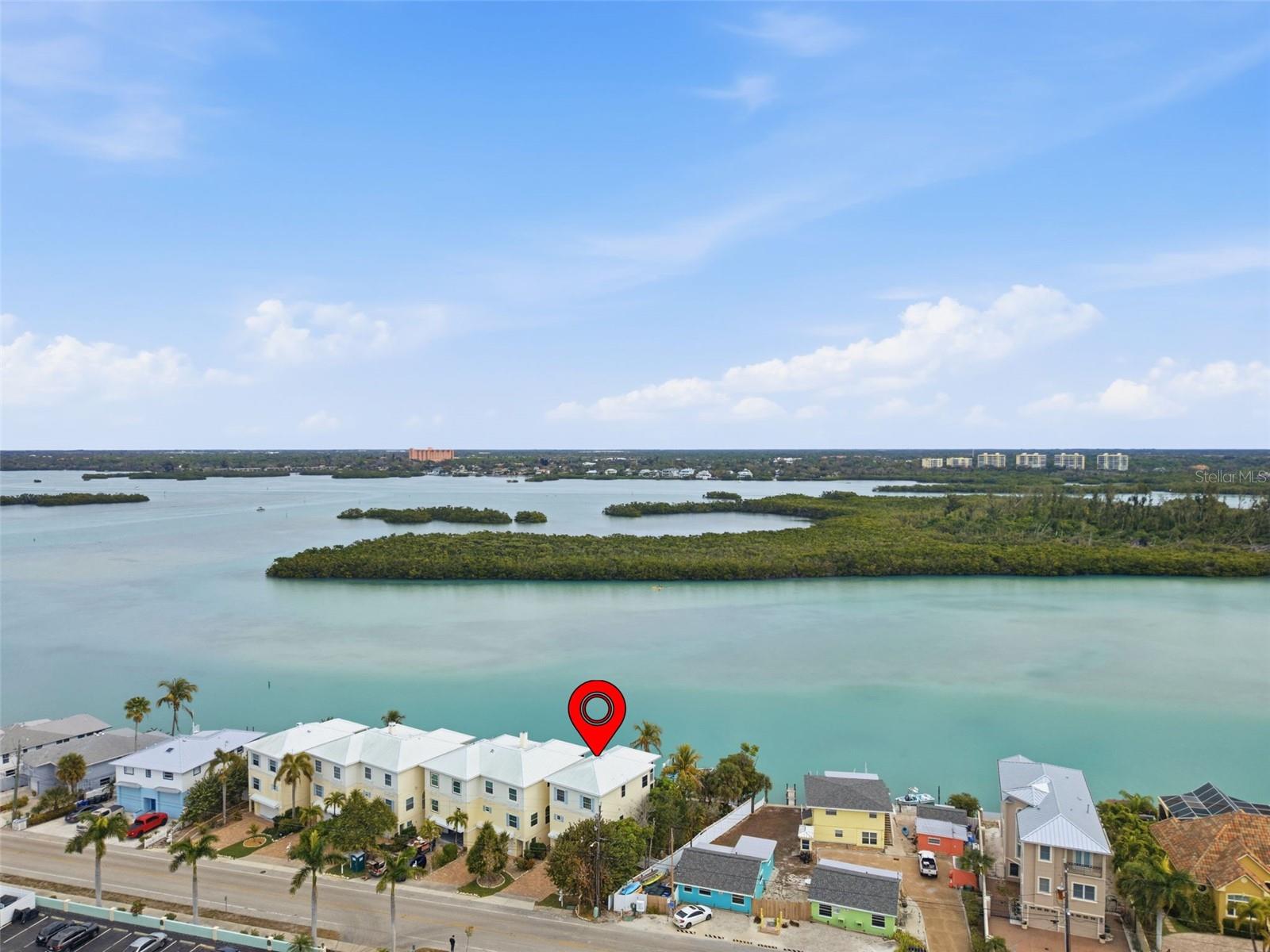 SIESTA BAYSIDE SOUTH - Residential