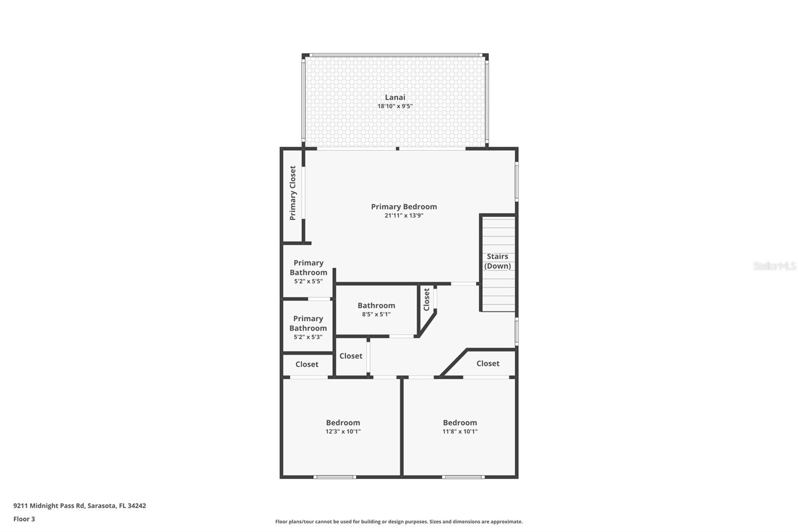 SIESTA BAYSIDE SOUTH - Residential