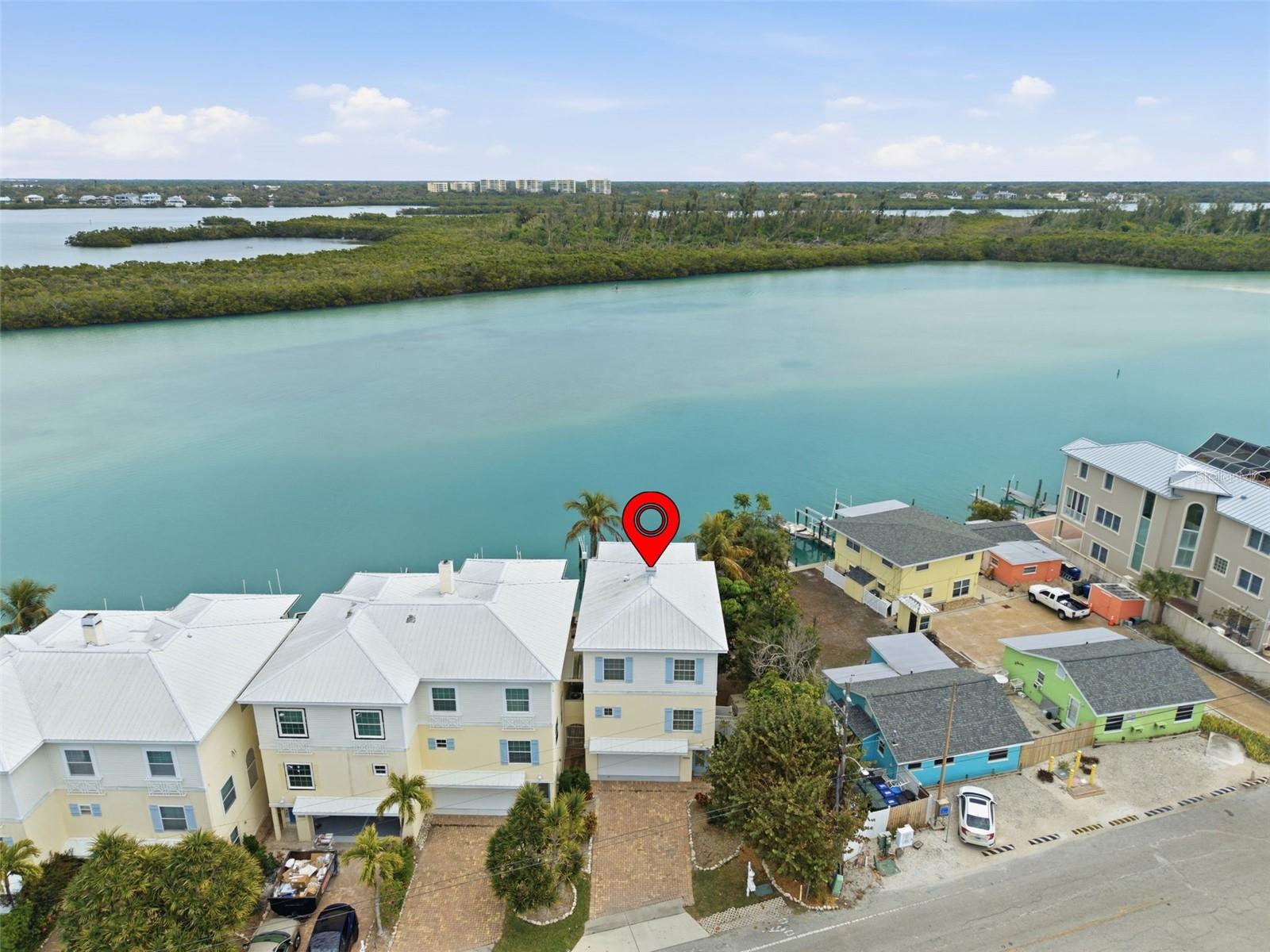 SIESTA BAYSIDE SOUTH - Residential