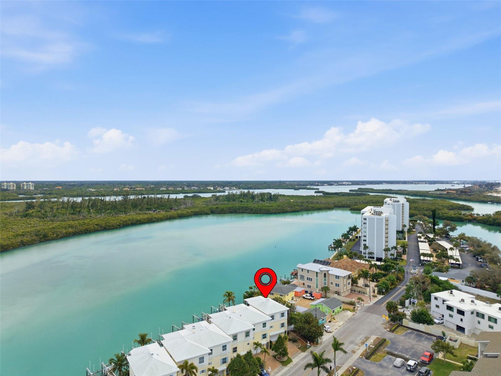 SIESTA BAYSIDE SOUTH - Residential