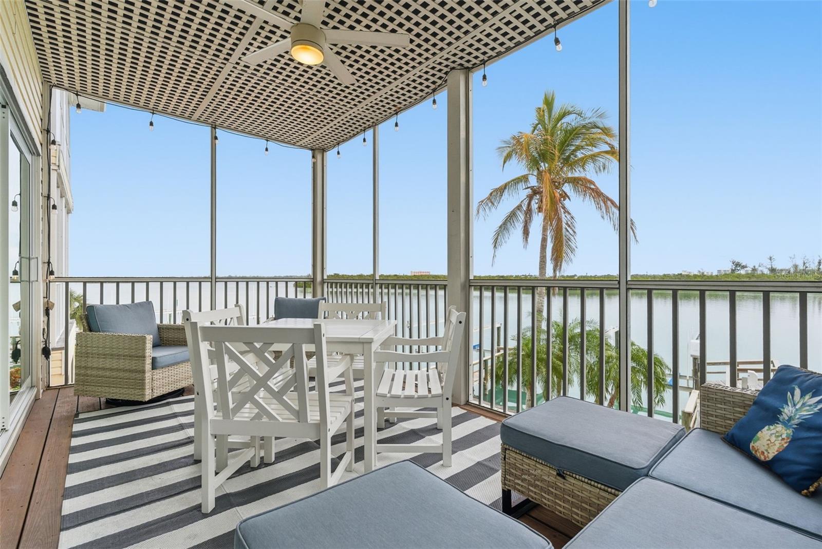 SIESTA BAYSIDE SOUTH - Residential