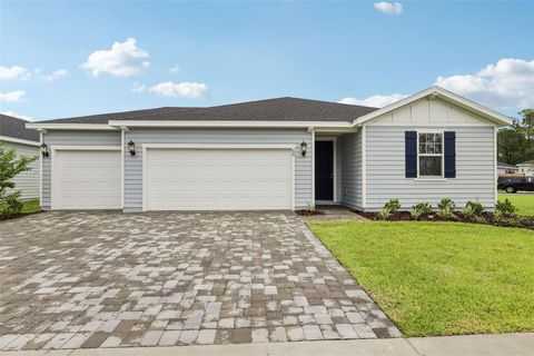 Photo of 66 Tequesta Court, Palm Coast, FL 32137 (MLS # O6295744)