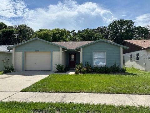 A home in BRANDON