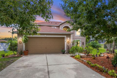 3216 WHITE BLOSSOM LANE CLERMONT FL 34711