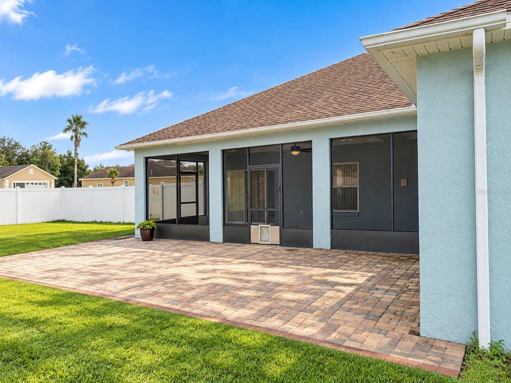 Photo of 5369 Dahlia Reserve Drive, Kissimmee, FL 34758 (MLS # S5157946)