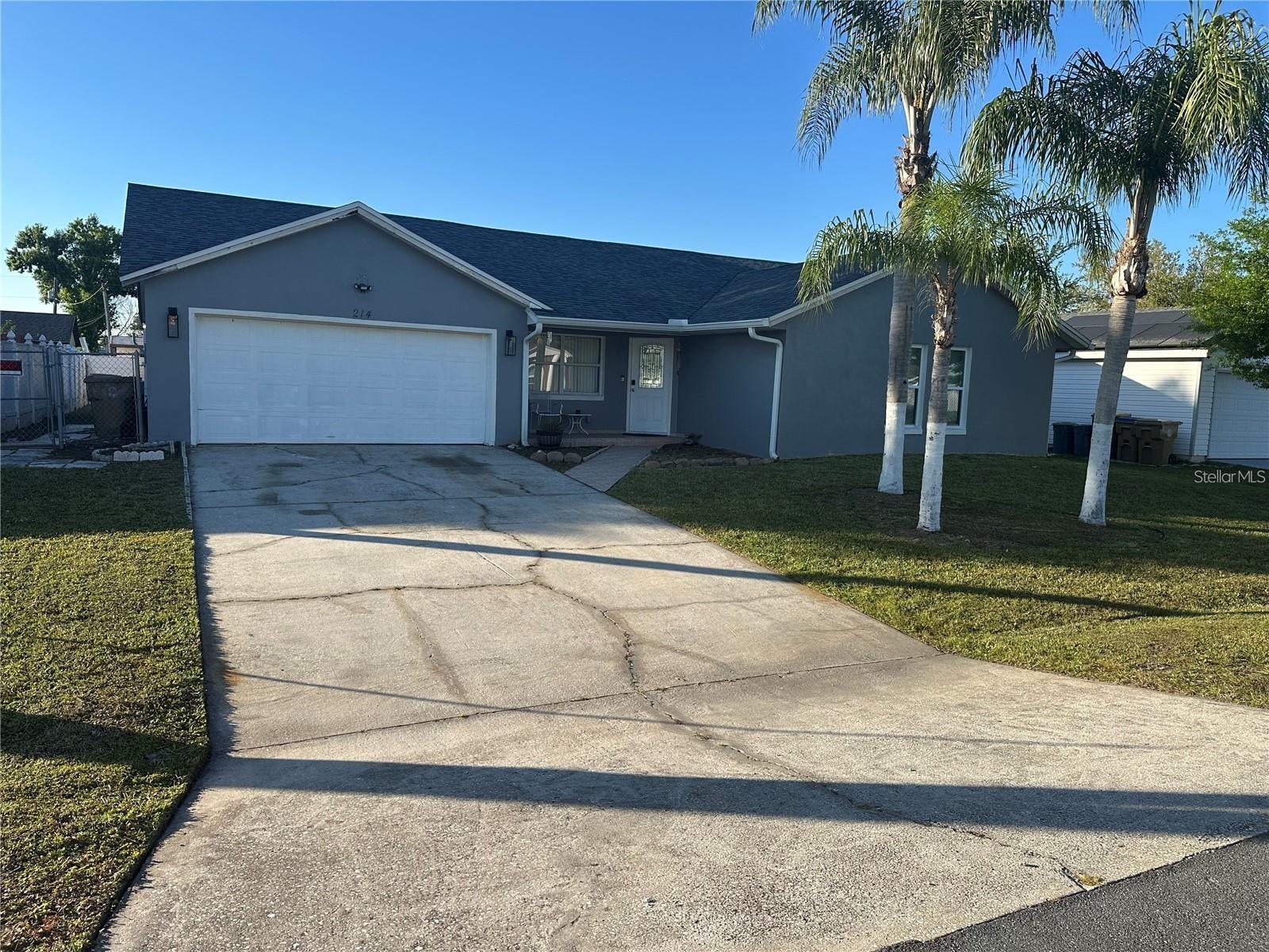 Photo 1 of 5 — 214 MAGELLAN DRIVE, KISSIMMEE, FL 34758