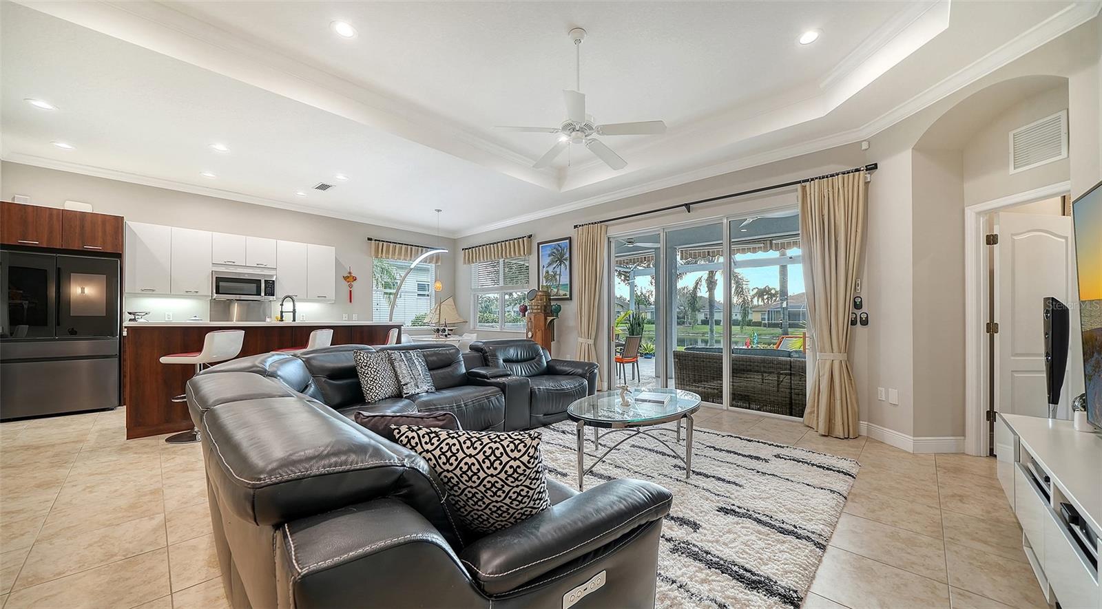 WISTERIA PARK - Residential