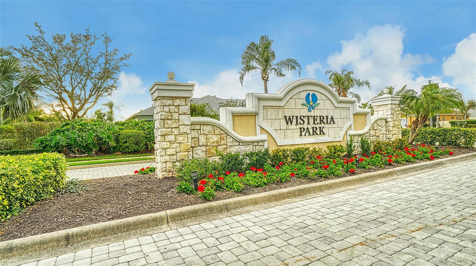 WISTERIA PARK - Residential