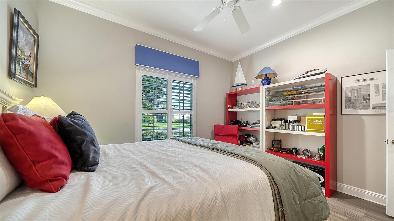 WISTERIA PARK - Residential