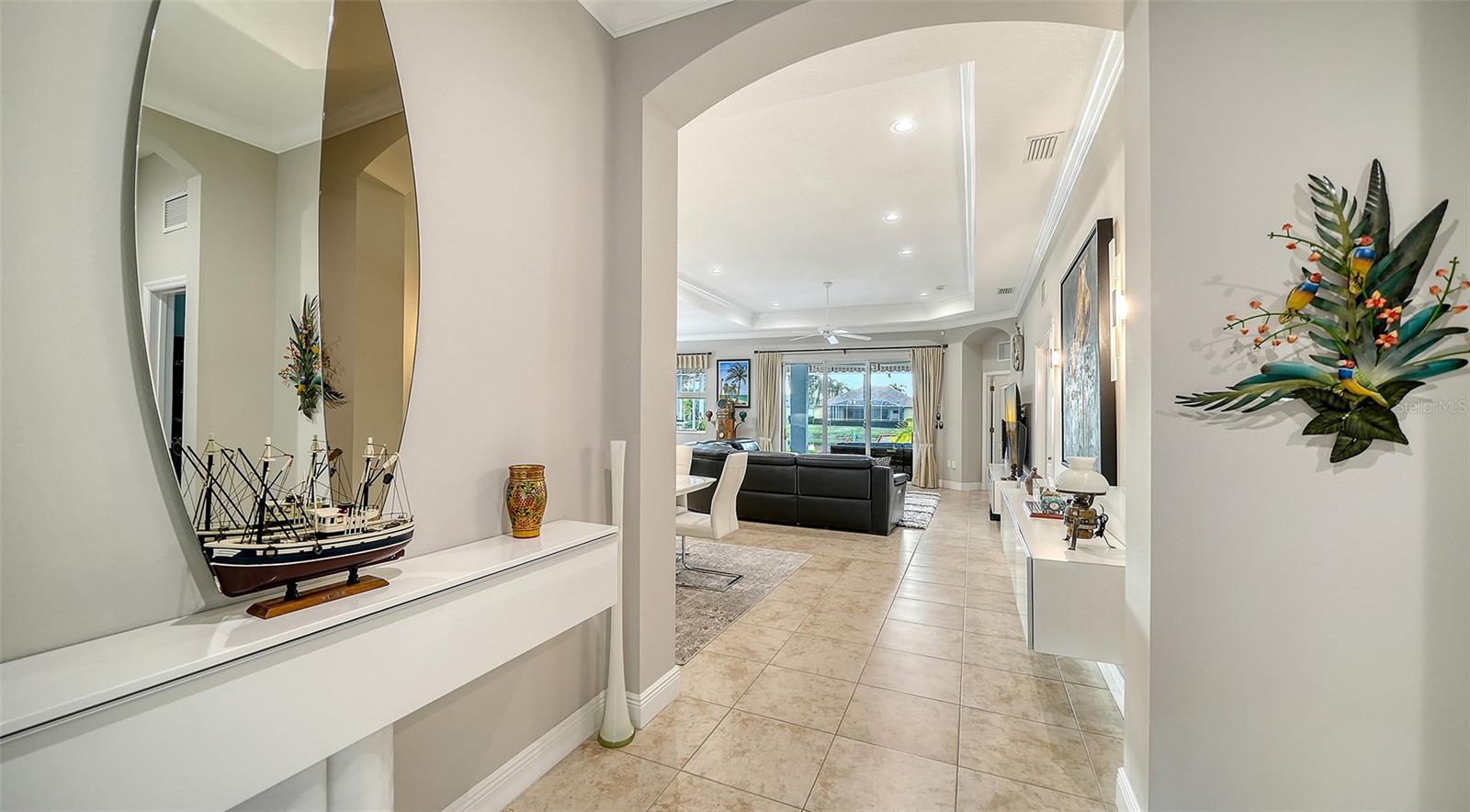 WISTERIA PARK - Residential