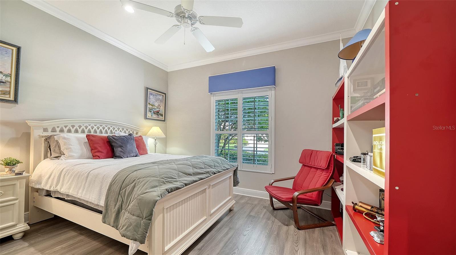 WISTERIA PARK - Residential