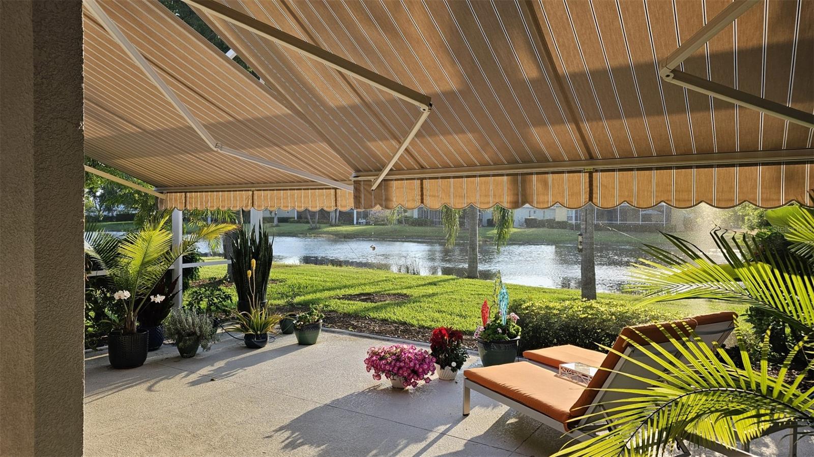 WISTERIA PARK - Residential