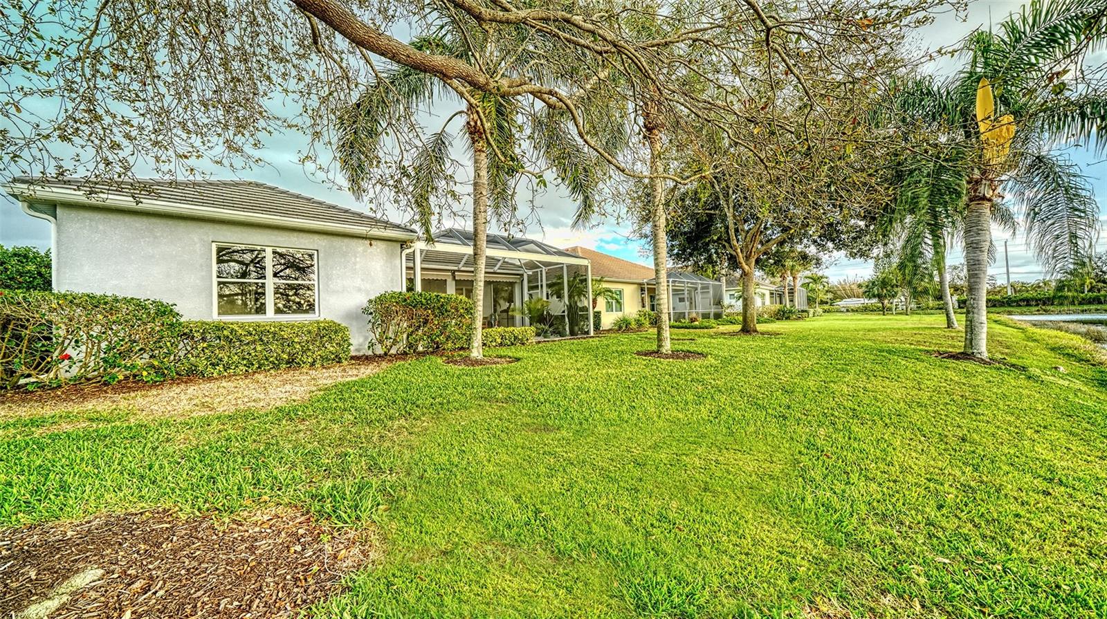 WISTERIA PARK - Residential