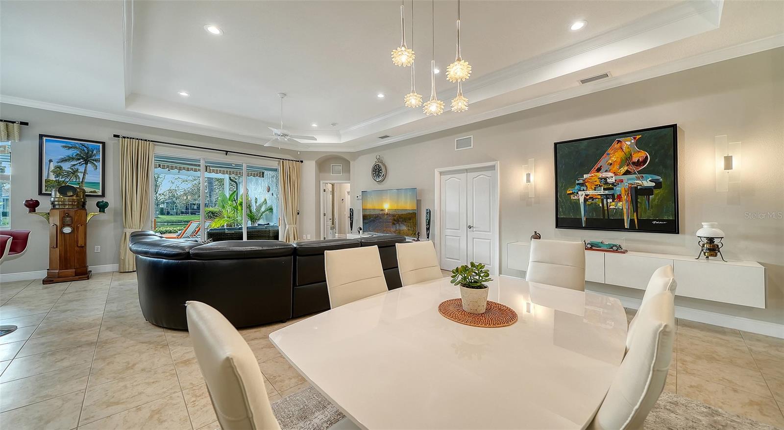 WISTERIA PARK - Residential