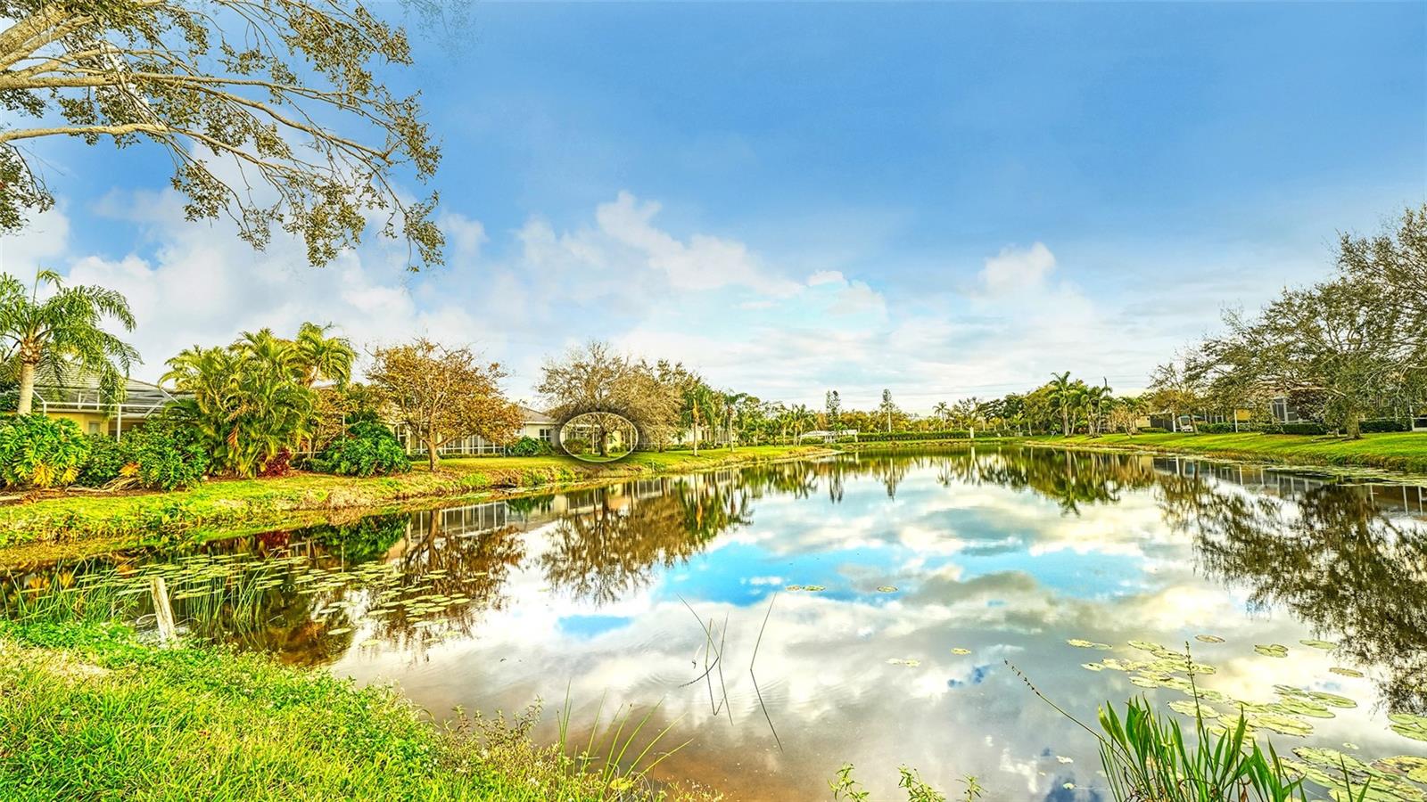 WISTERIA PARK - Residential