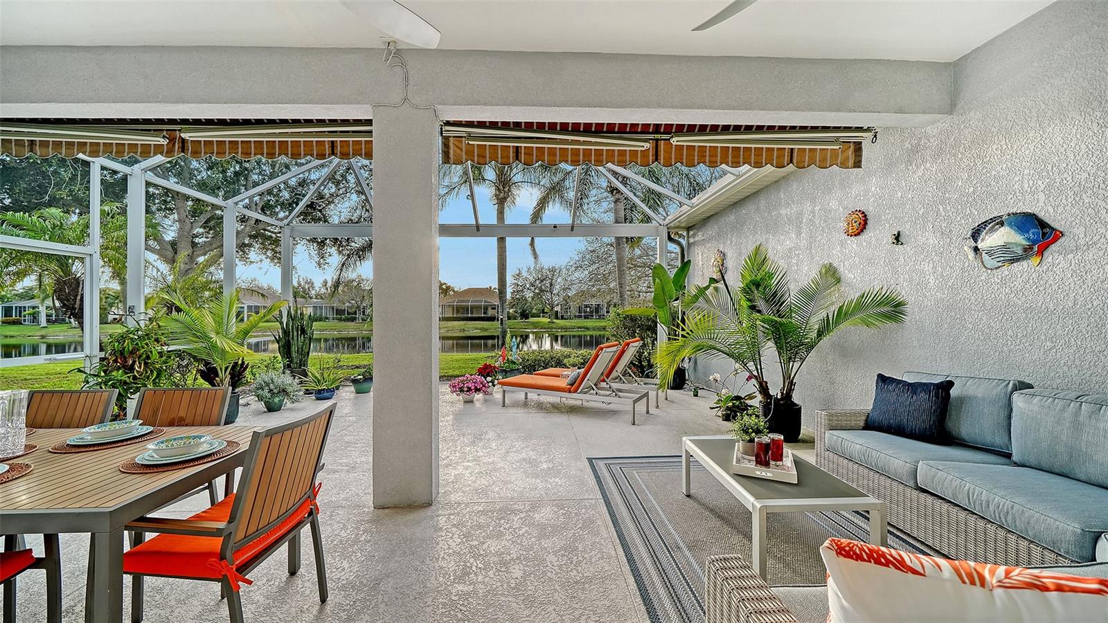 WISTERIA PARK - Residential