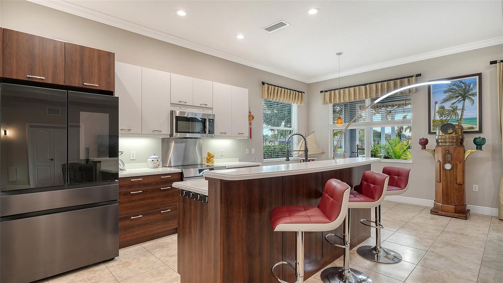 WISTERIA PARK - Residential