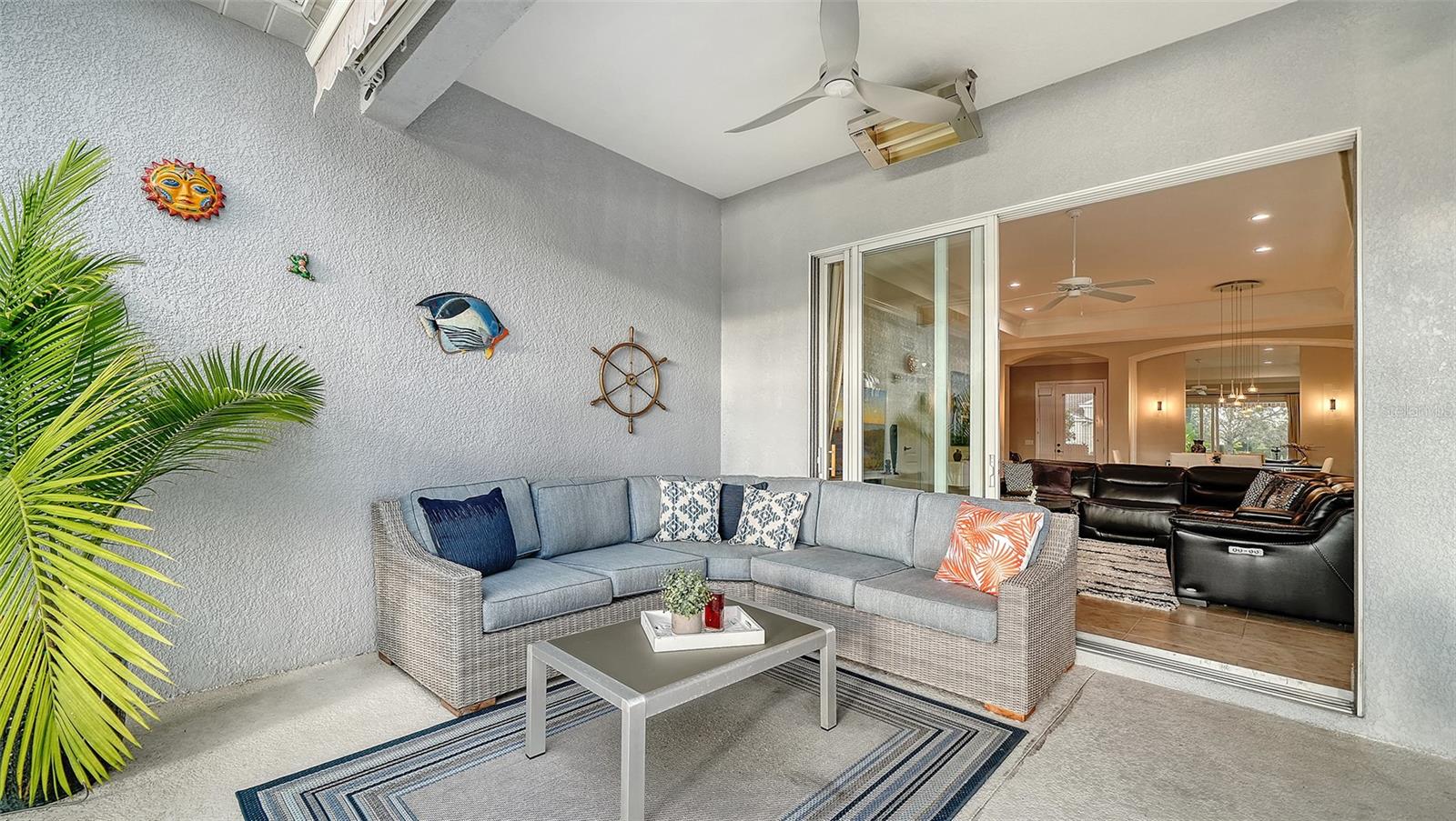 WISTERIA PARK - Residential