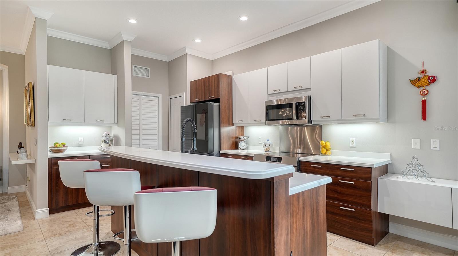 WISTERIA PARK - Residential