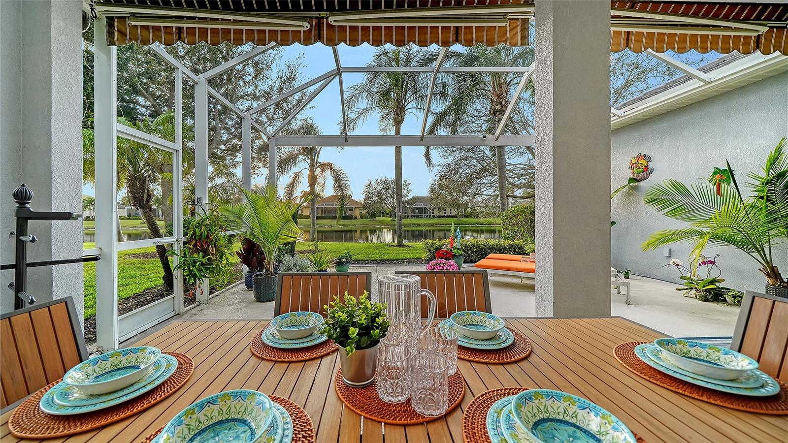 WISTERIA PARK - Residential