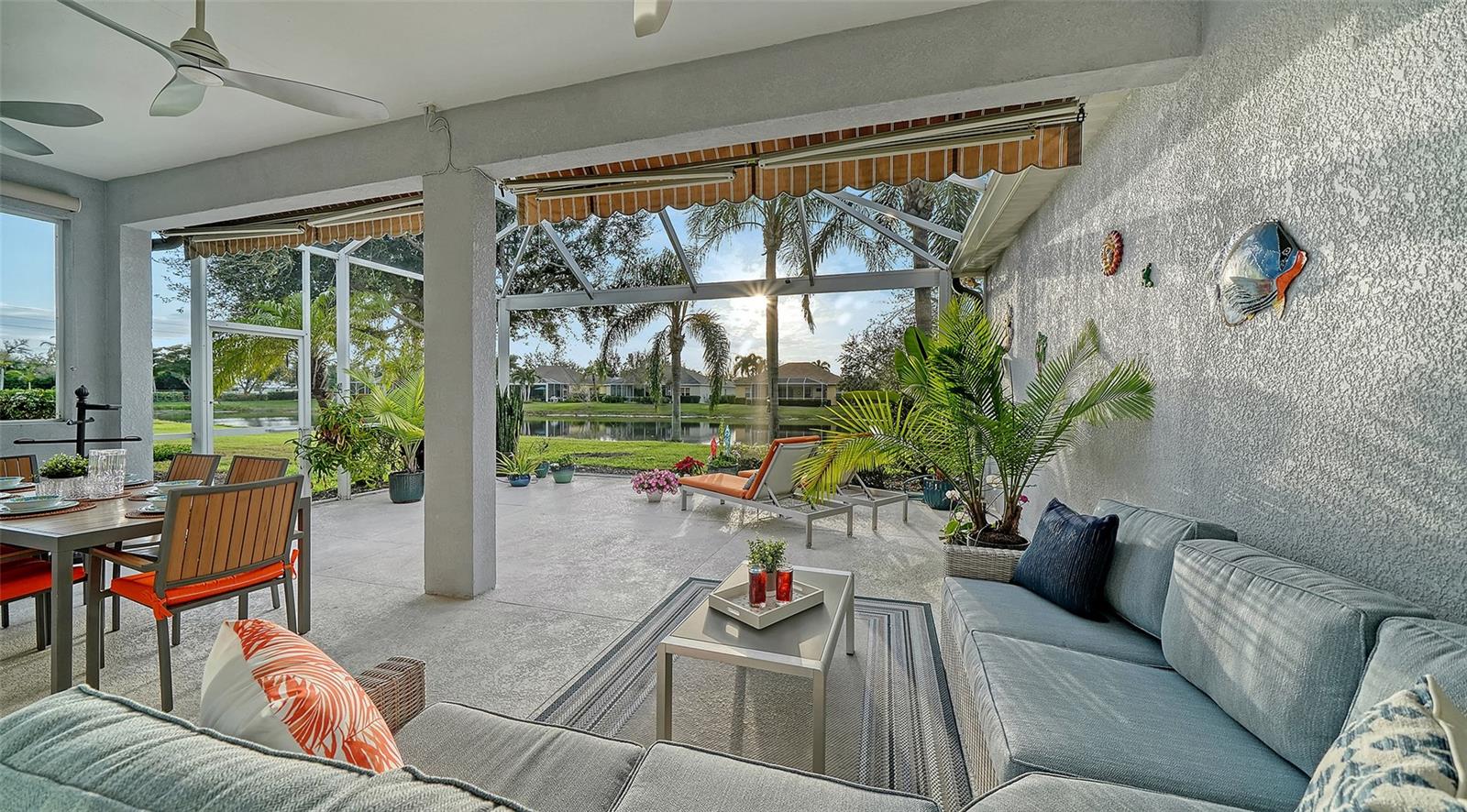 WISTERIA PARK - Residential