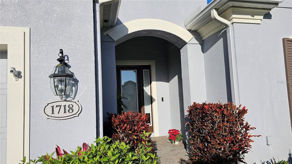 Photo of 1718 86th Street NW, Bradenton, FL 34209 (MLS # A4684685)