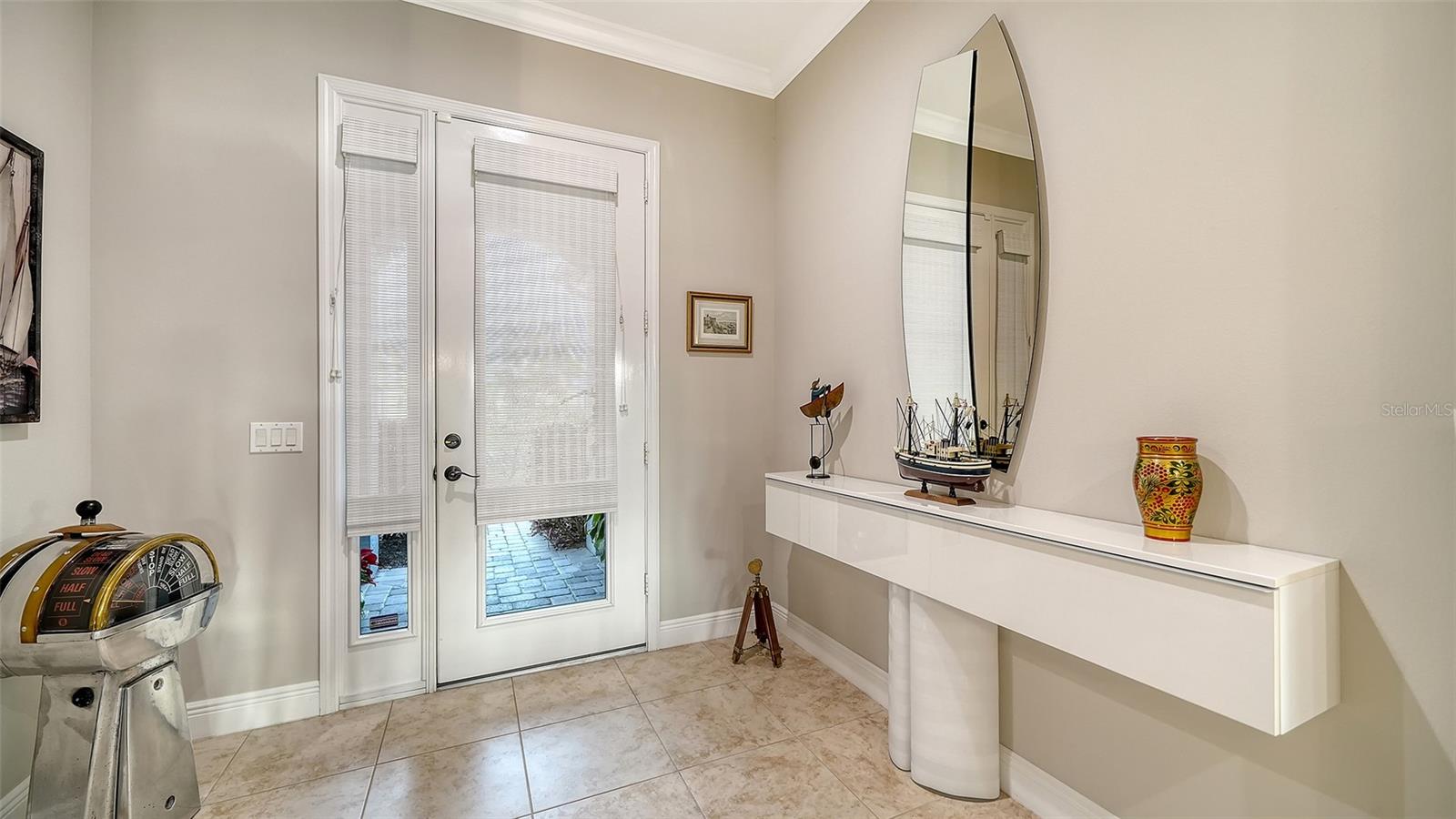 WISTERIA PARK - Residential