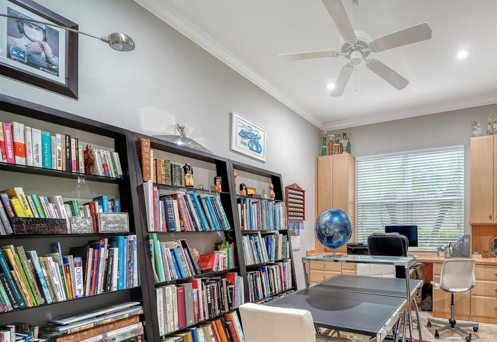 WISTERIA PARK - Residential