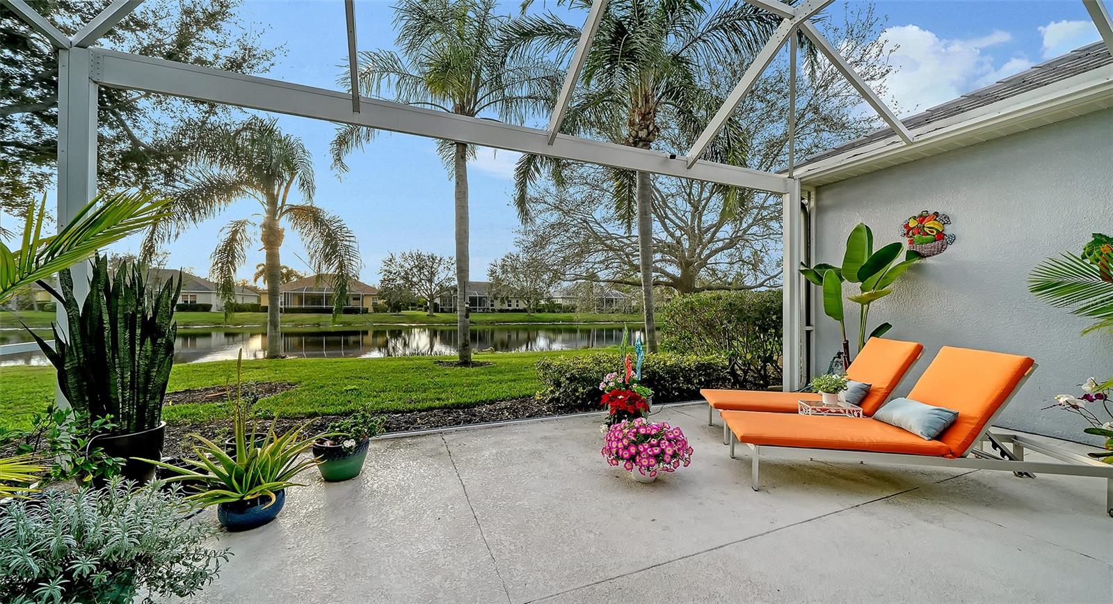 WISTERIA PARK - Residential