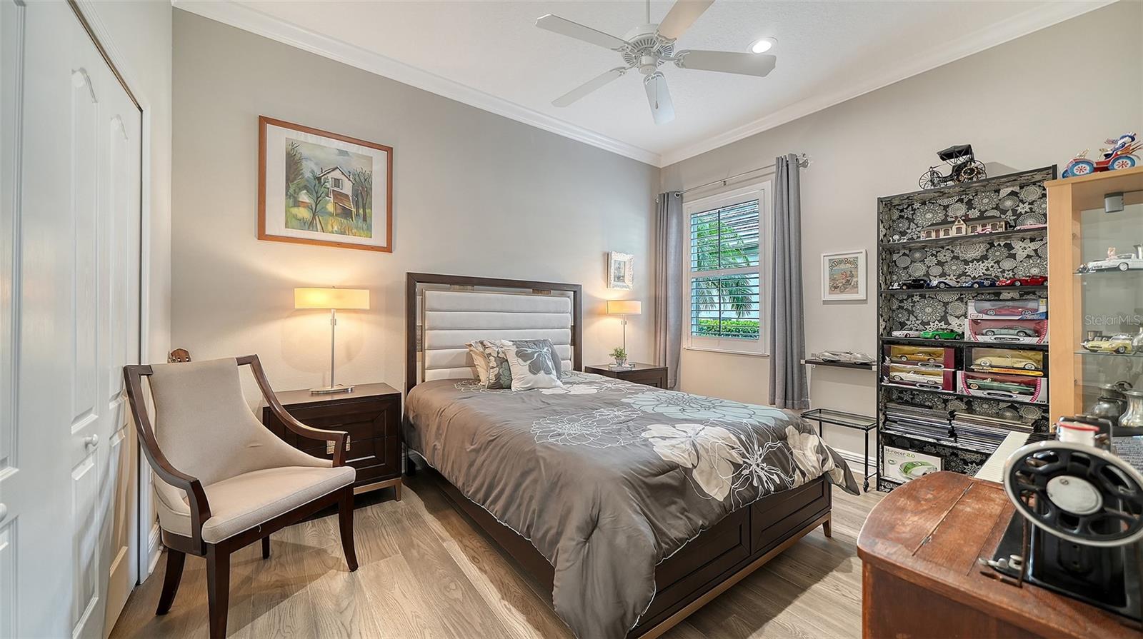 WISTERIA PARK - Residential