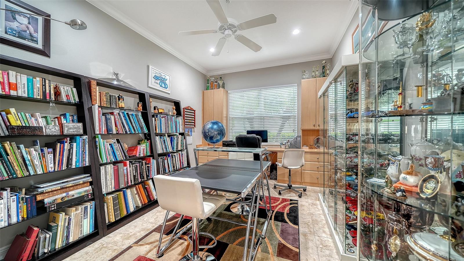 WISTERIA PARK - Residential