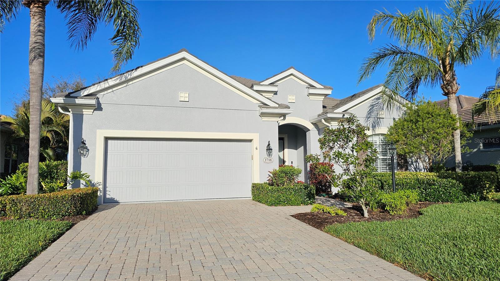 WISTERIA PARK - Residential