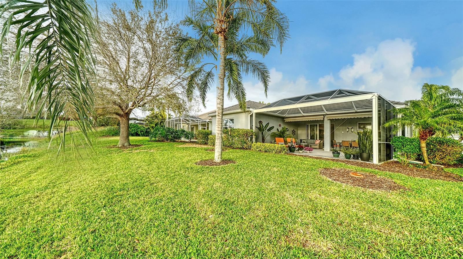 WISTERIA PARK - Residential