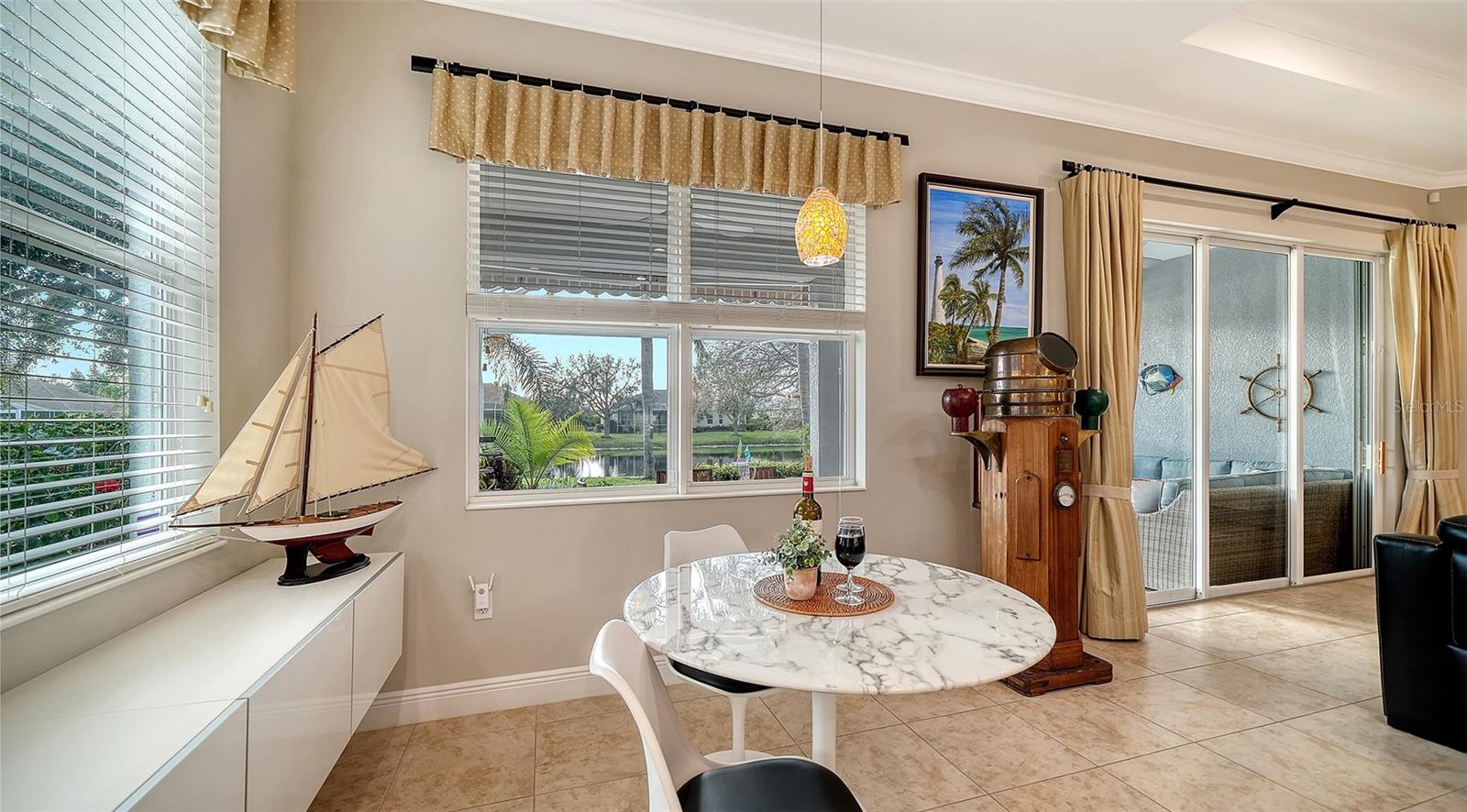 WISTERIA PARK - Residential