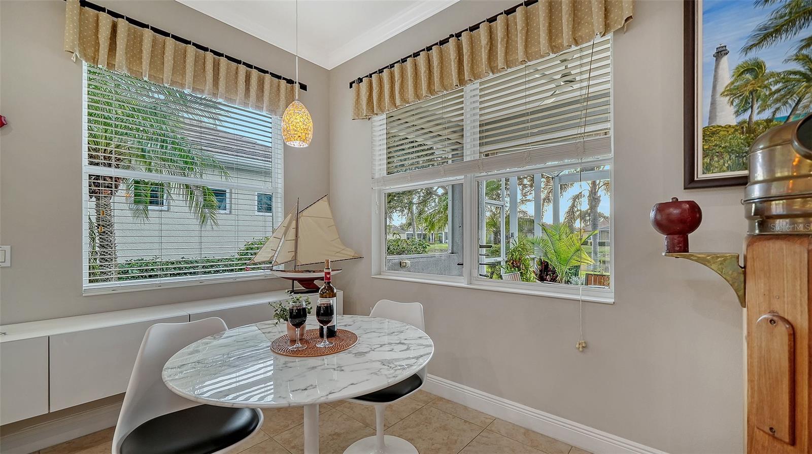 WISTERIA PARK - Residential