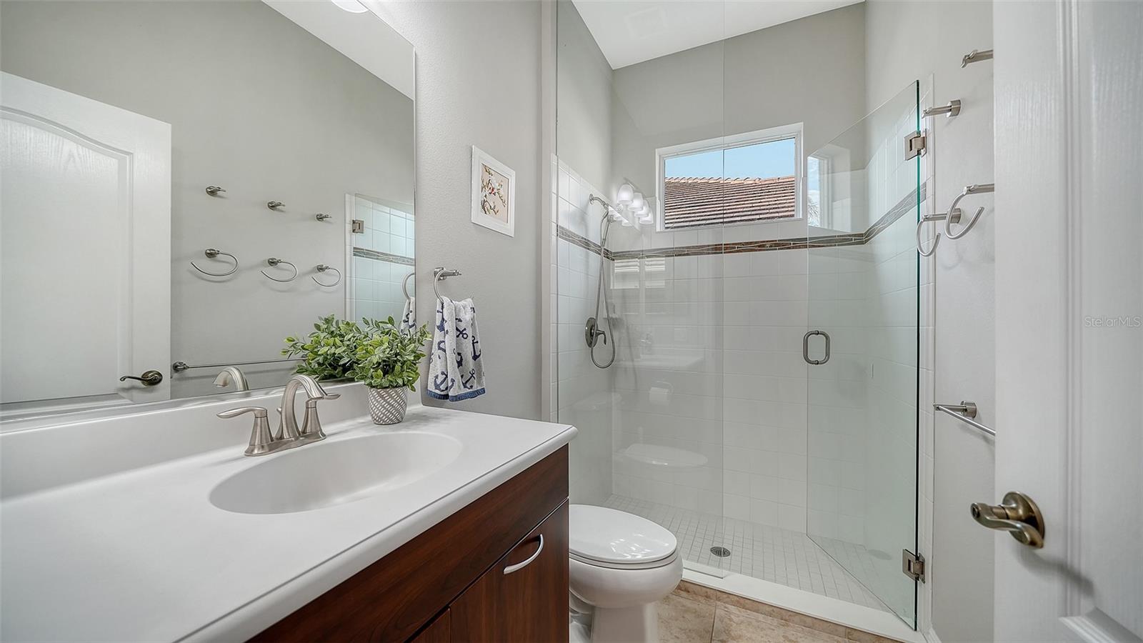 WISTERIA PARK - Residential