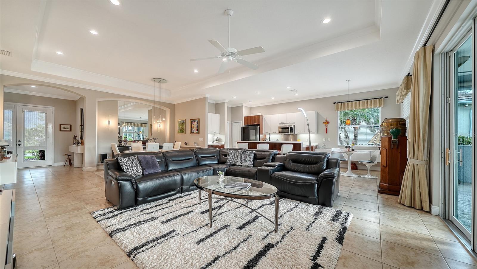 WISTERIA PARK - Residential