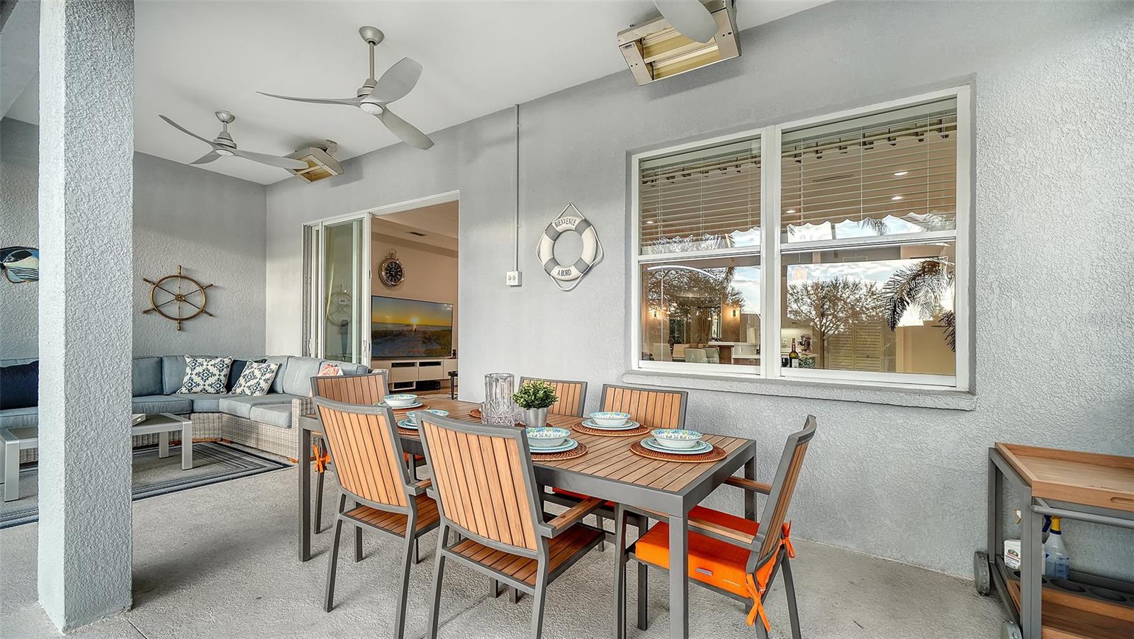 WISTERIA PARK - Residential