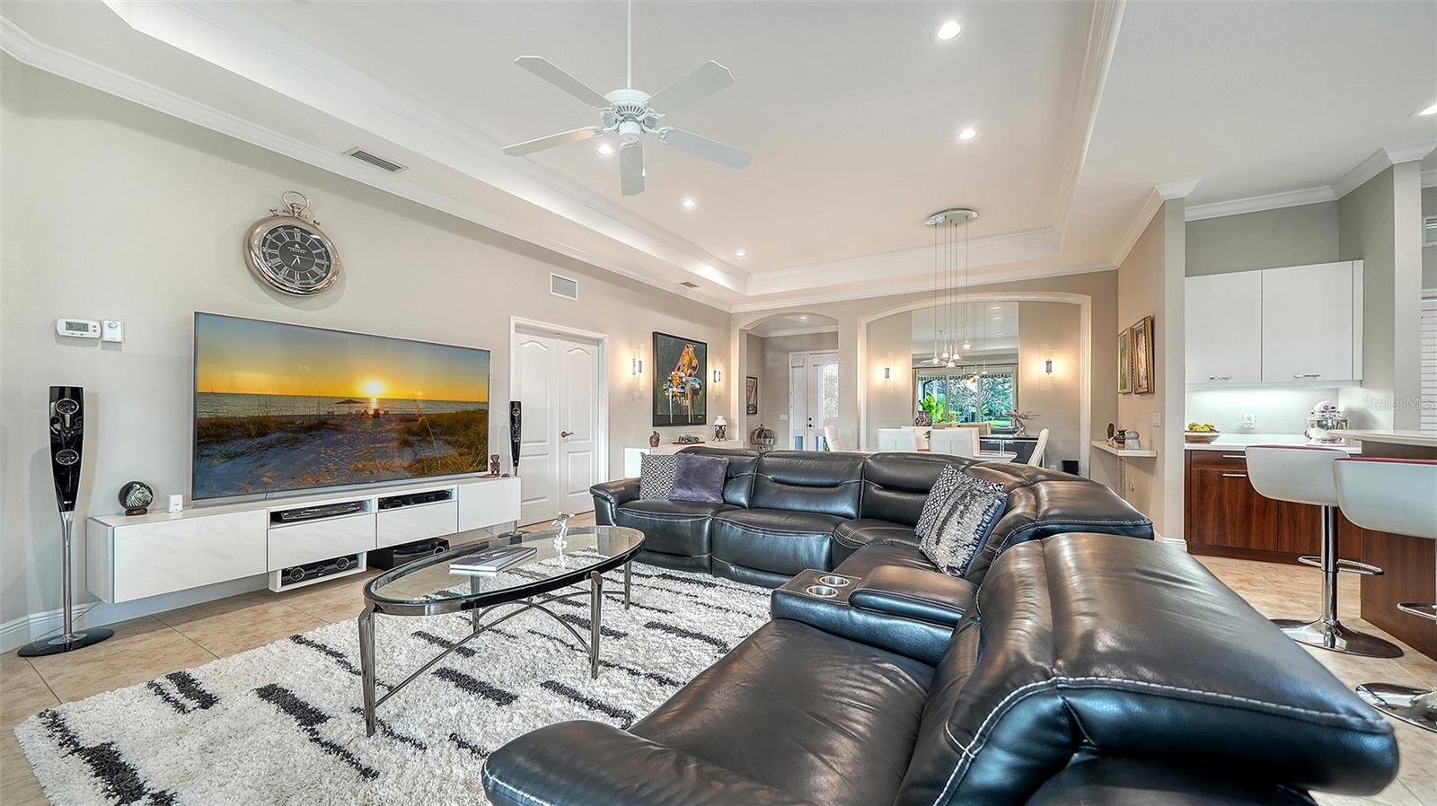 WISTERIA PARK - Residential