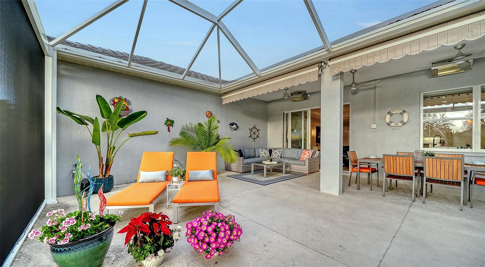 WISTERIA PARK - Residential