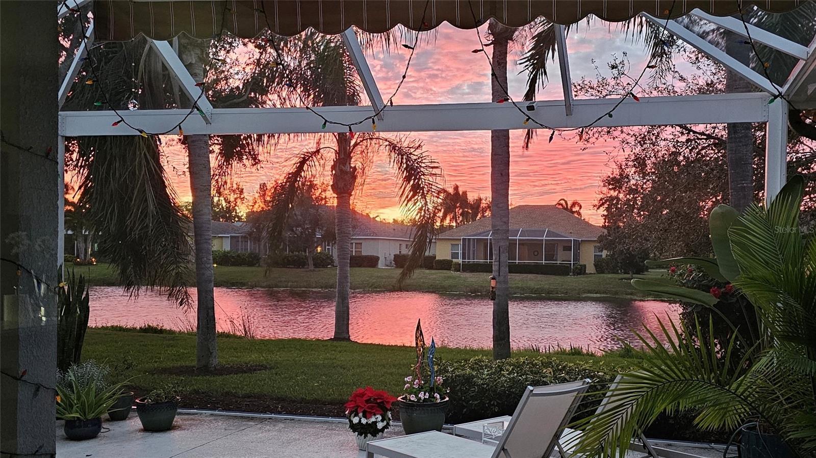 WISTERIA PARK - Residential