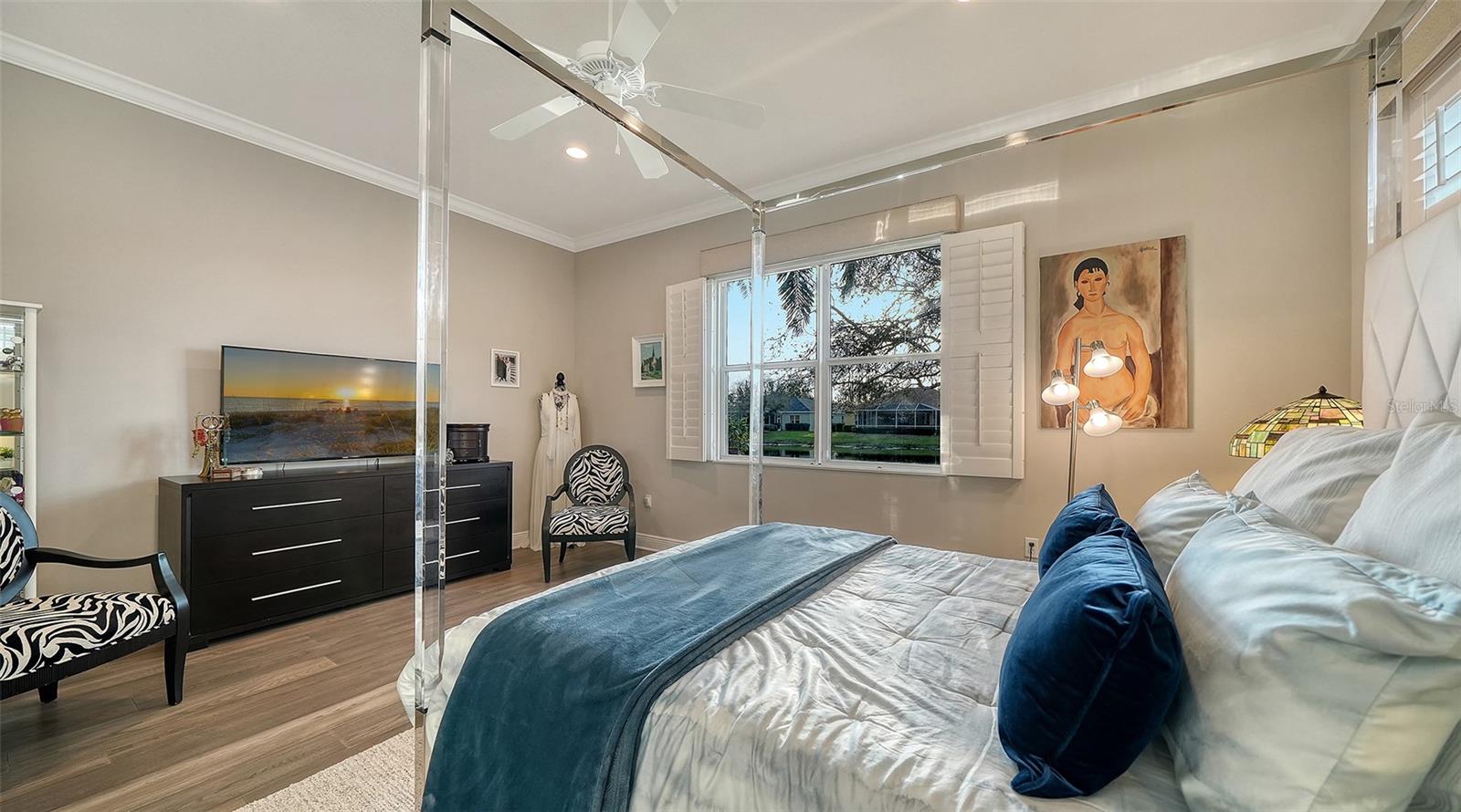 WISTERIA PARK - Residential