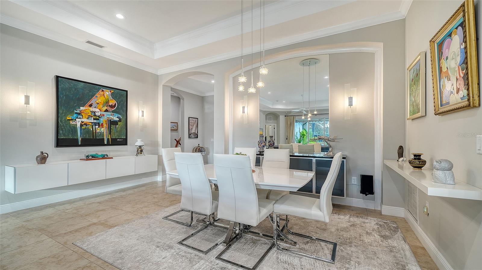 WISTERIA PARK - Residential