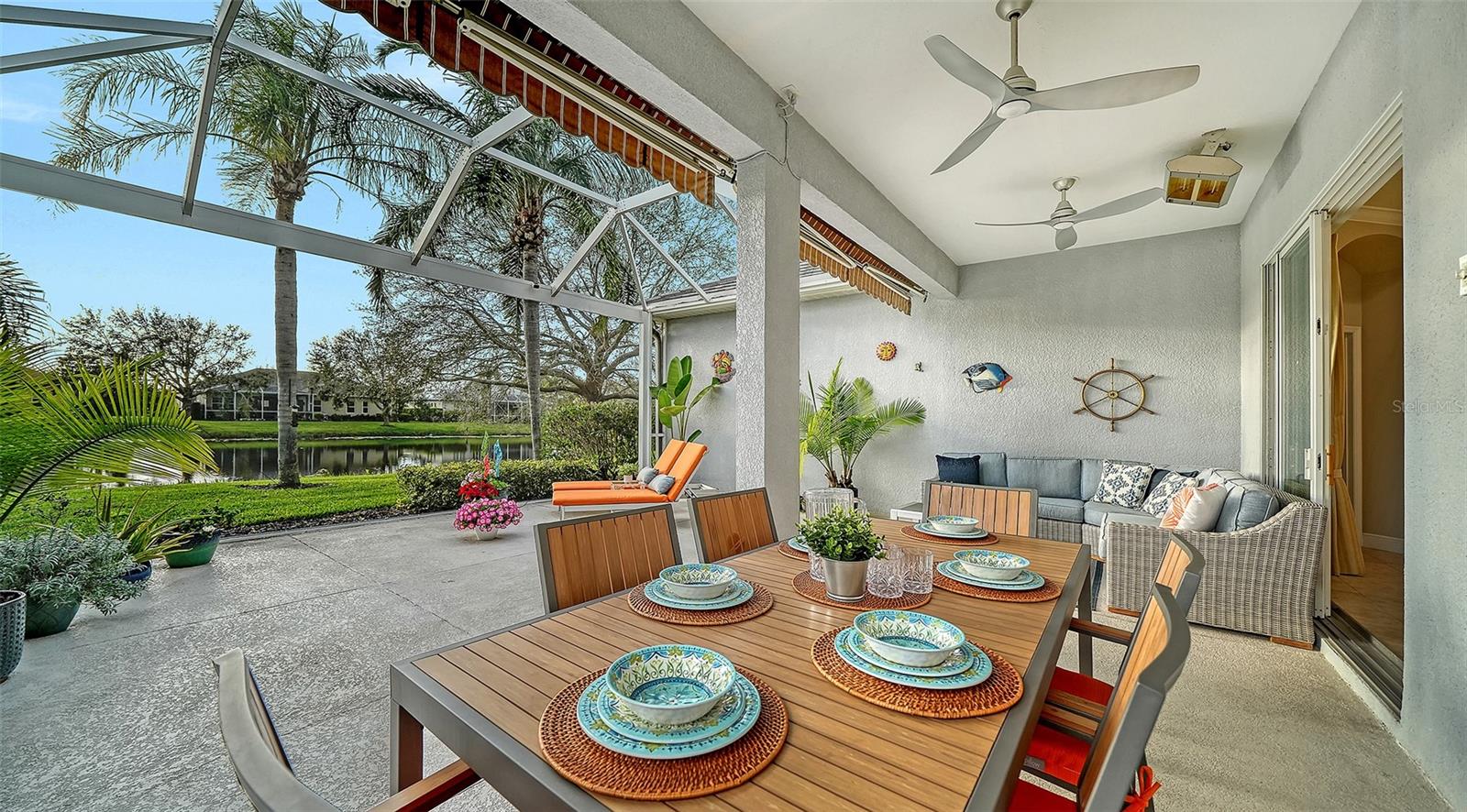 WISTERIA PARK - Residential