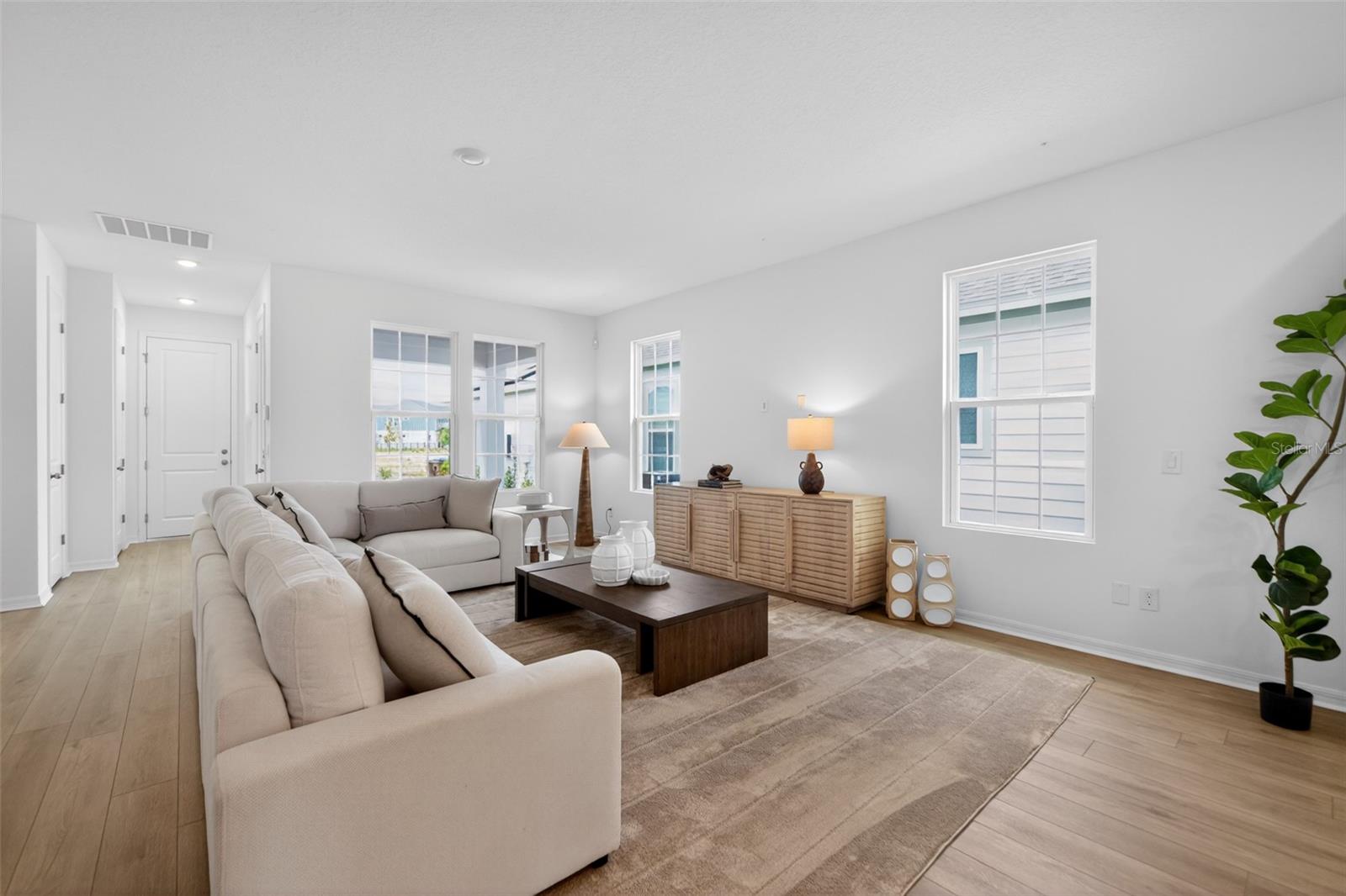 WESLYN PARK PH 4-1B & 4-1C - Residential