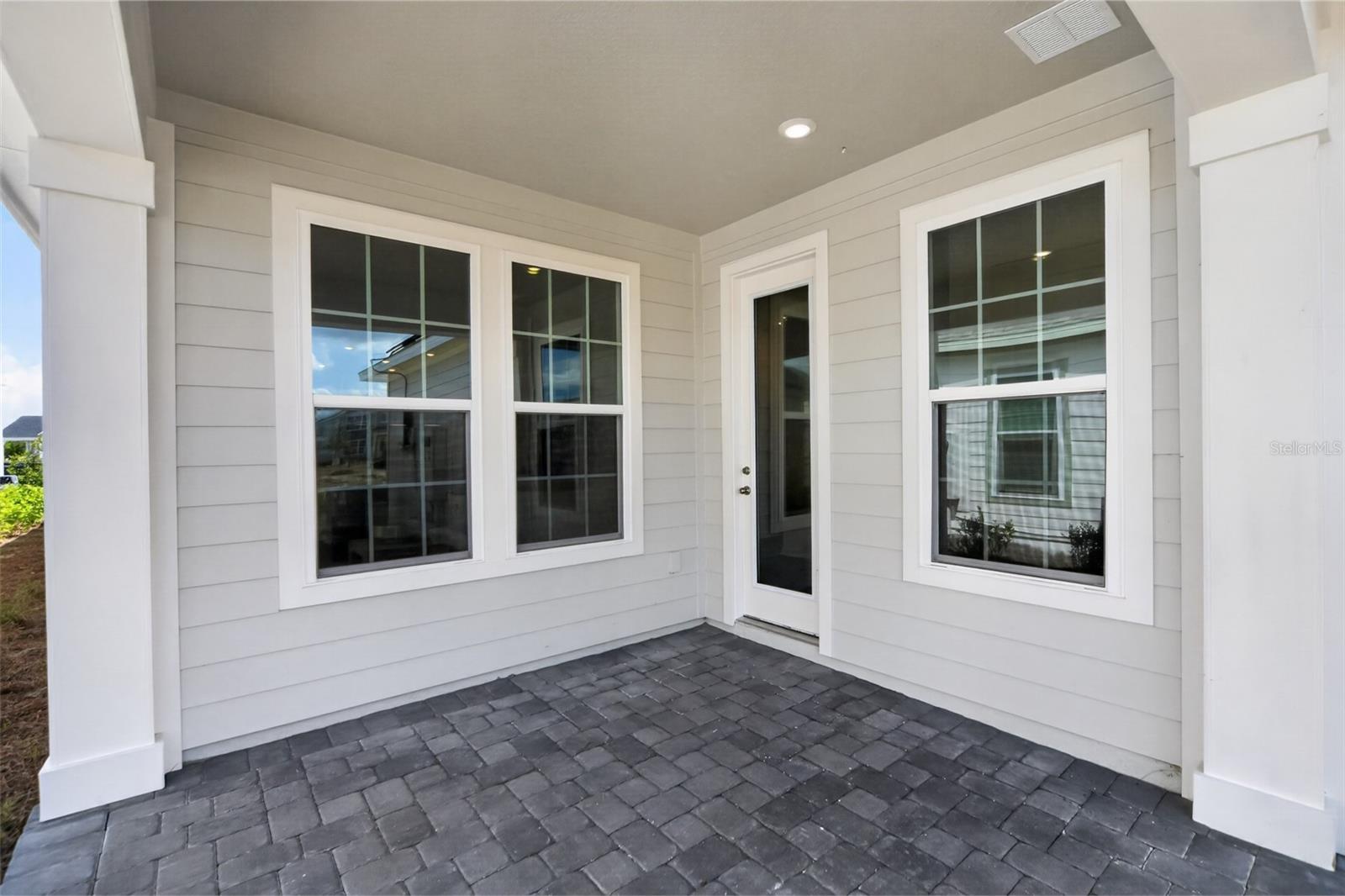 WESLYN PARK PH 4-1B & 4-1C - Residential