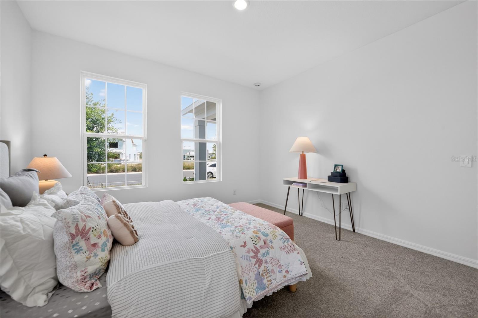 WESLYN PARK PH 4-1B & 4-1C - Residential