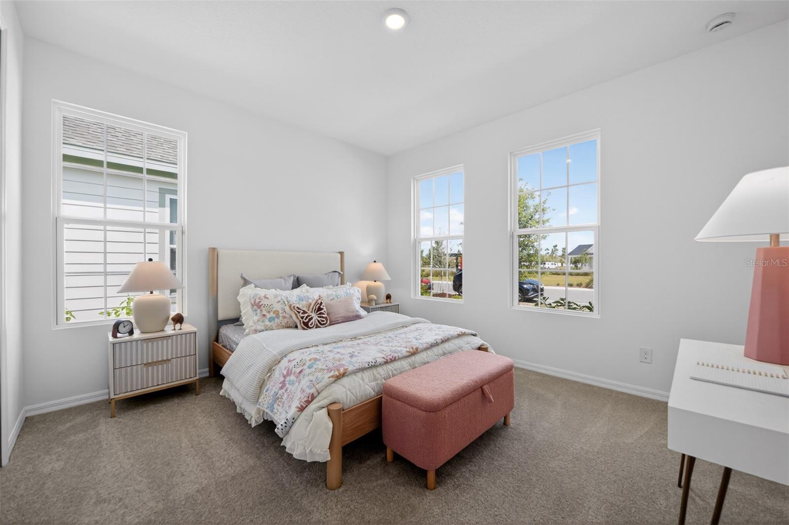 WESLYN PARK PH 4-1B & 4-1C - Residential