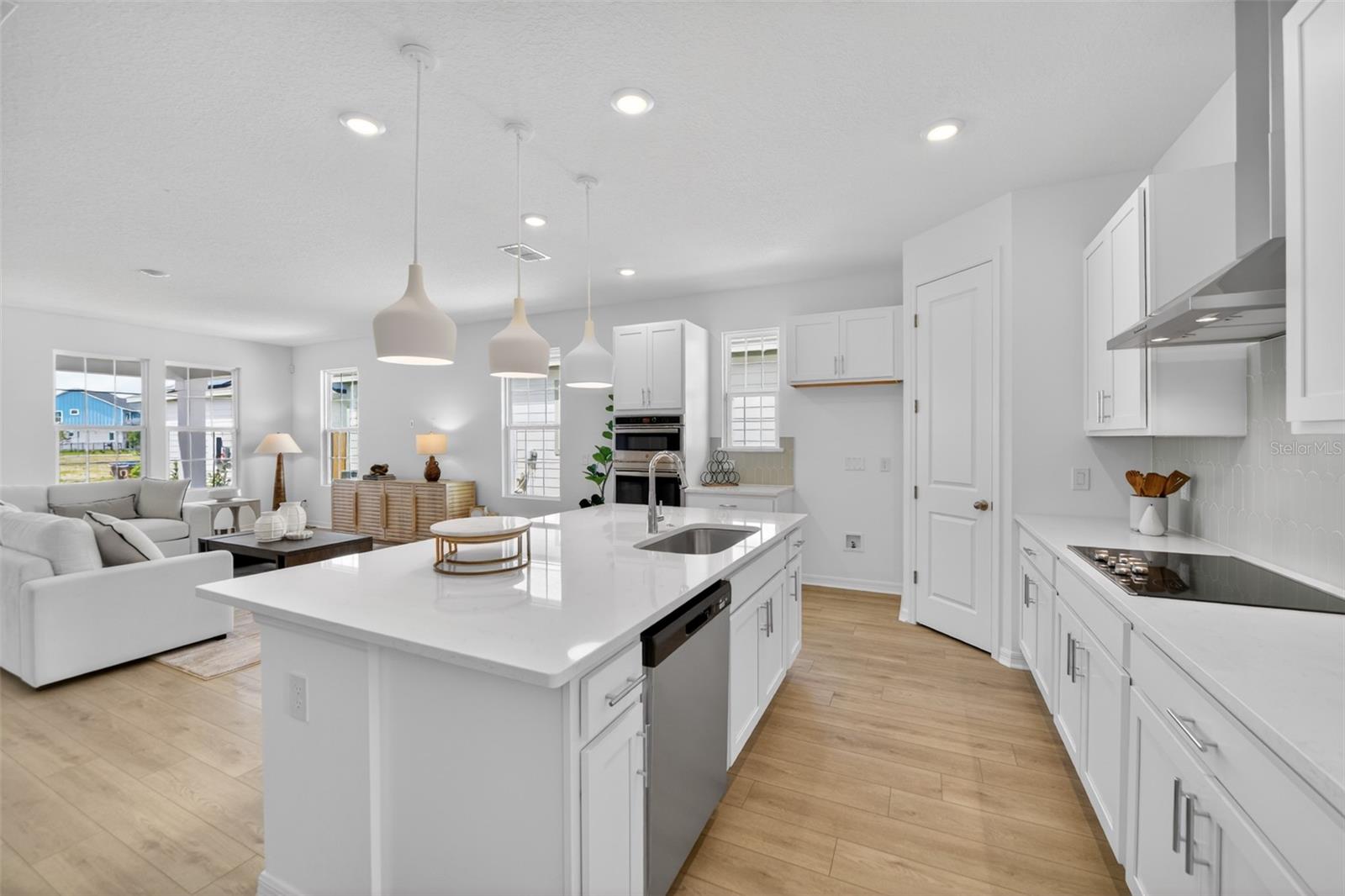 WESLYN PARK PH 4-1B & 4-1C - Residential