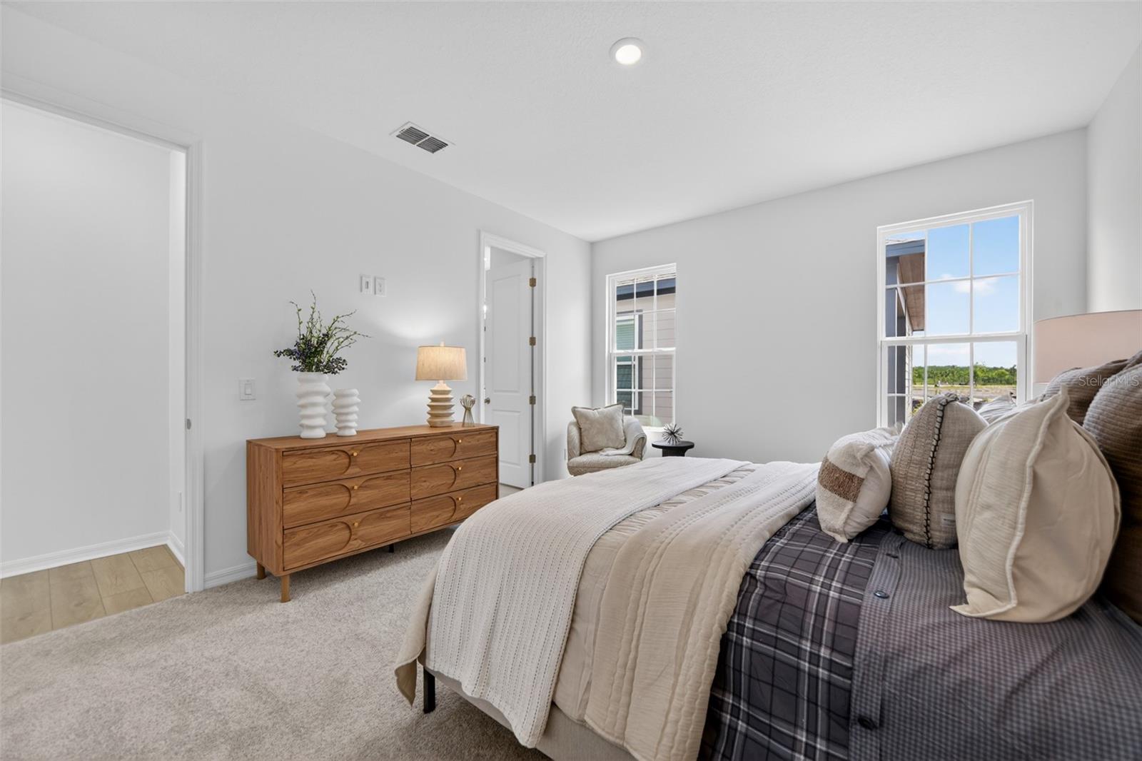 WESLYN PARK PH 4-1B & 4-1C - Residential